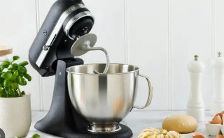 Kitchenaid